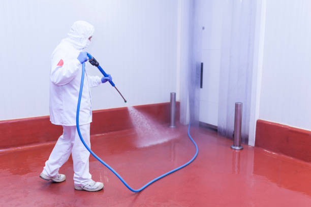 Winterizing Services in Mullica Hill, NJ